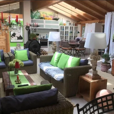 Ferienhaus In Bairawies Mit Eigener Terrasse Und Panoramablick בית נופש *