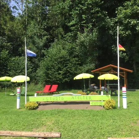 בית נופש Ferienhaus In Bairawies Mit Eigener Terrasse Und Panoramablick Dietramszell