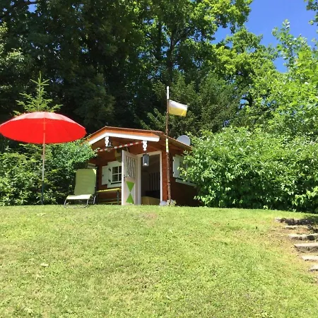 Ferienhaus In Bairawies Mit Eigener Terrasse Und Panoramablick *