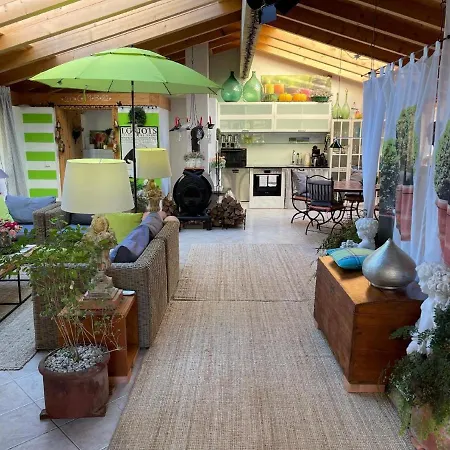 Ferienhaus In Bairawies Mit Eigener Terrasse Und Panoramablick Dietramszell