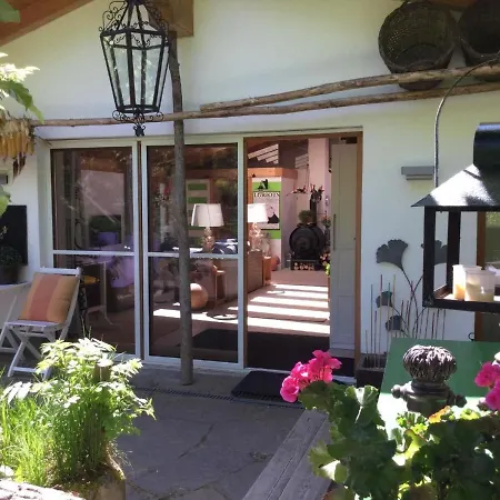 Ferienhaus In Bairawies Mit Eigener Terrasse Und Panoramablick Semesterbostad